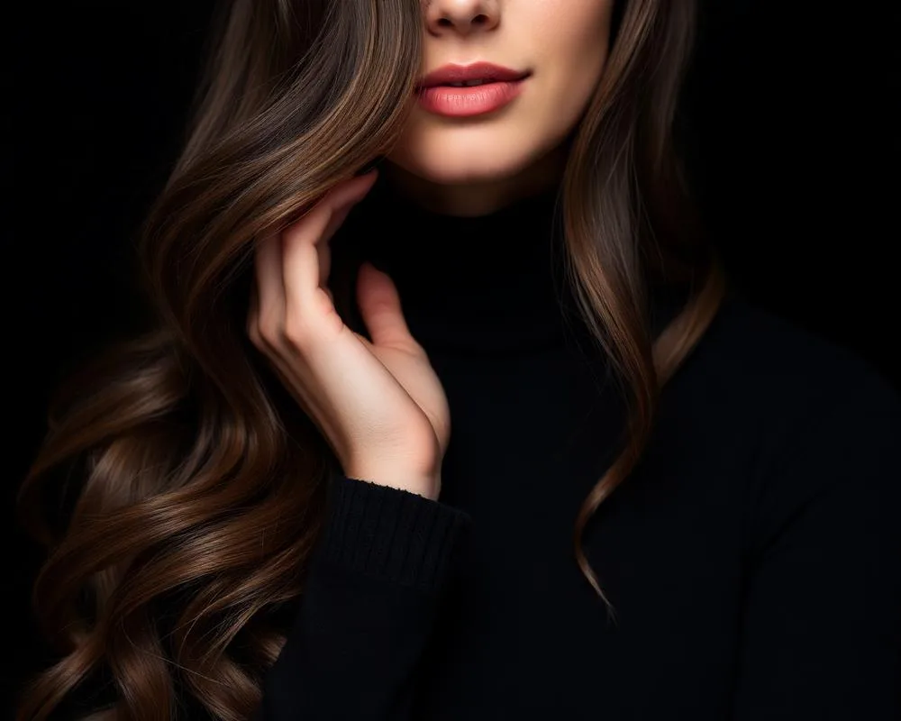 Sănătatea părului: rutina care face diferența